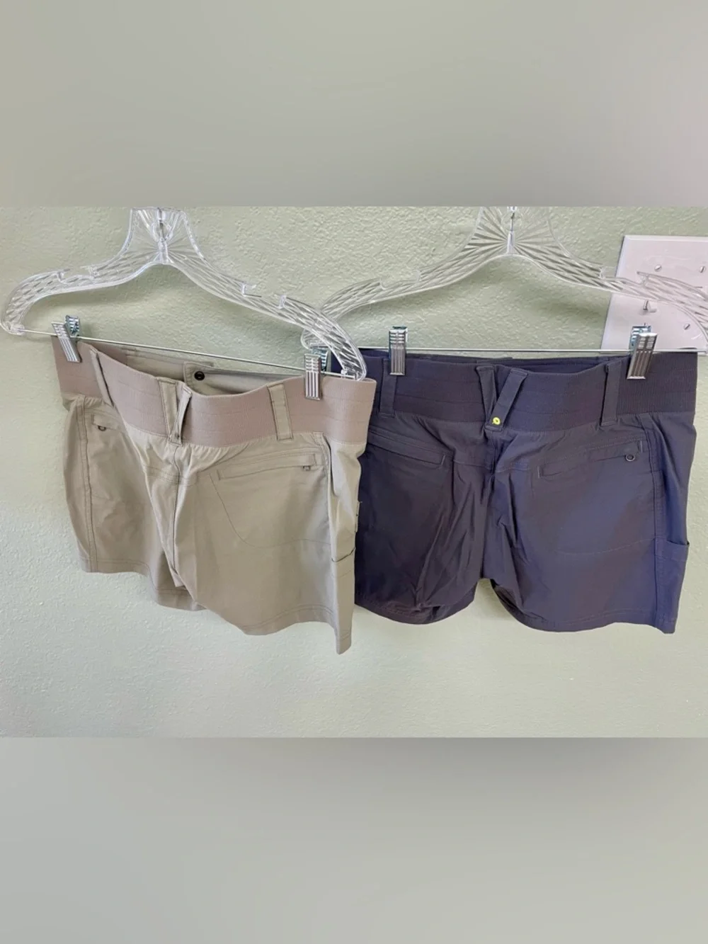 Title Nine Clamber Shorts - Picture 2 of 2